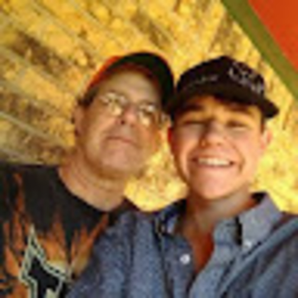 Meet your Posher, Dave